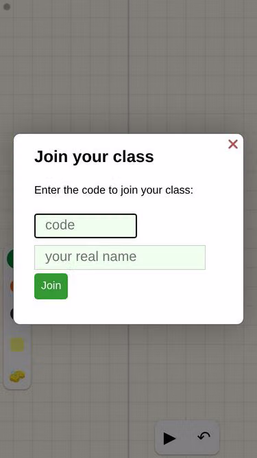 Screenshot of iwb.one