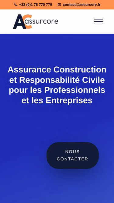 Screenshot of j2l.fr