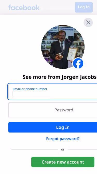 Screenshot of jacobsen.help