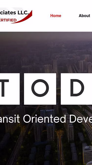 Screenshot of jadex.us