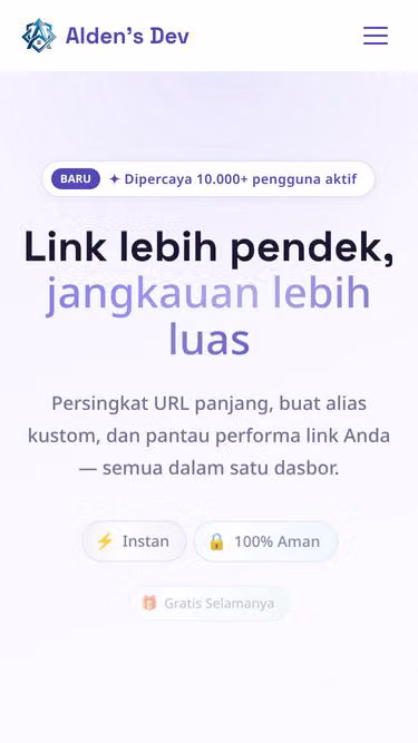 Screenshot of jadi.site