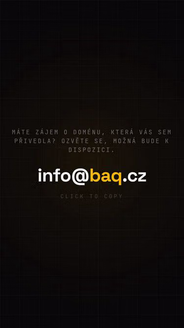 Screenshot of jager.sk