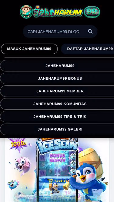 Screenshot of jaheharum99.cam