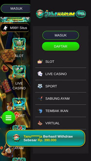 Screenshot of jaheharum99.surf