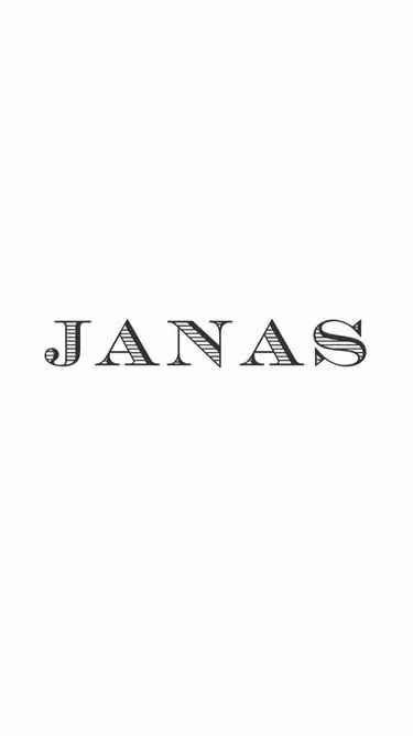Screenshot of janas.org