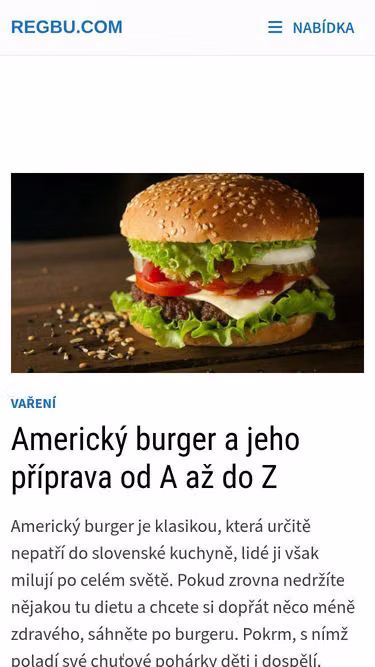 Screenshot of jase.cz