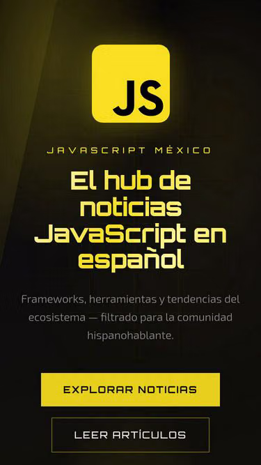 Screenshot of javascript.com.mx