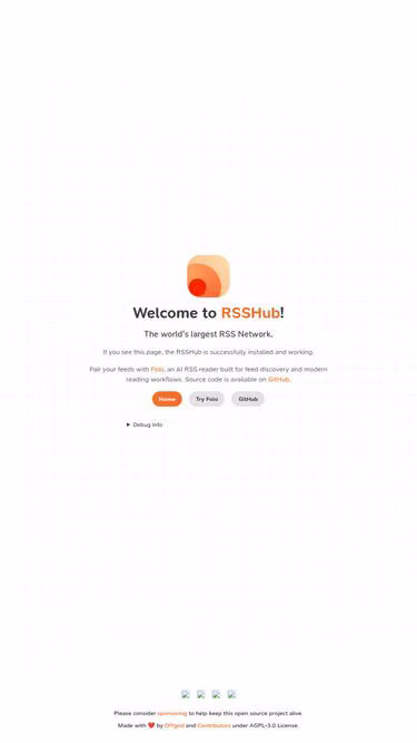 Screenshot of jbc.world