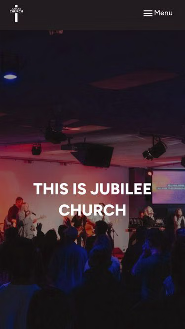 Screenshot of jcc.org.au