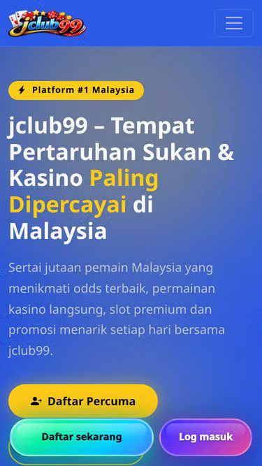 Screenshot of jclub99.biz