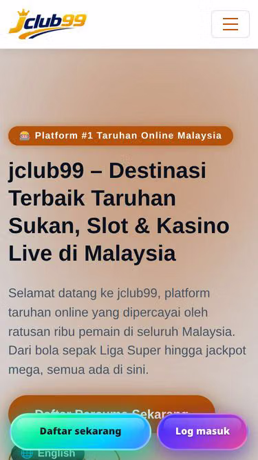 Screenshot of jclub99.click