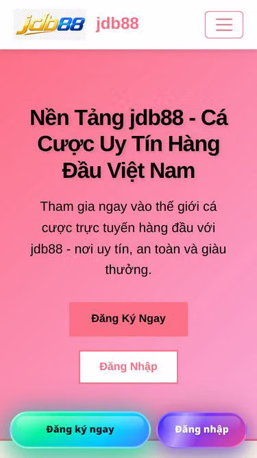 Screenshot of jdb88.biz