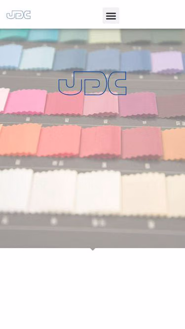 Screenshot of jdc.be