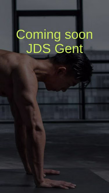 Screenshot of jds.gent