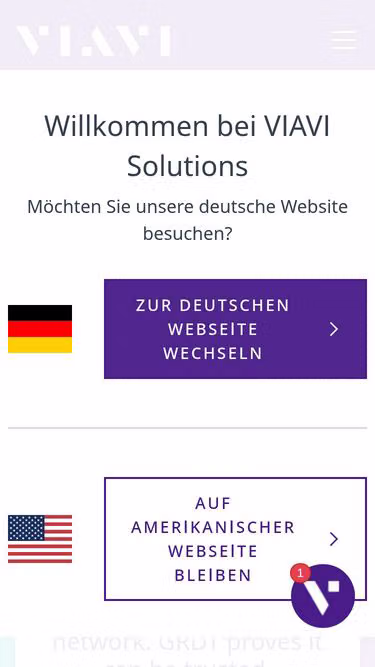 Screenshot of jdsu.tv