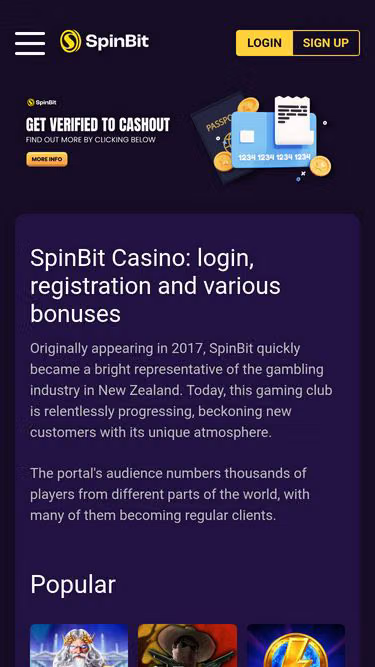 Screenshot of jdv.co.nz