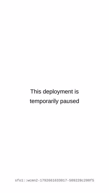 Screenshot of jed.media