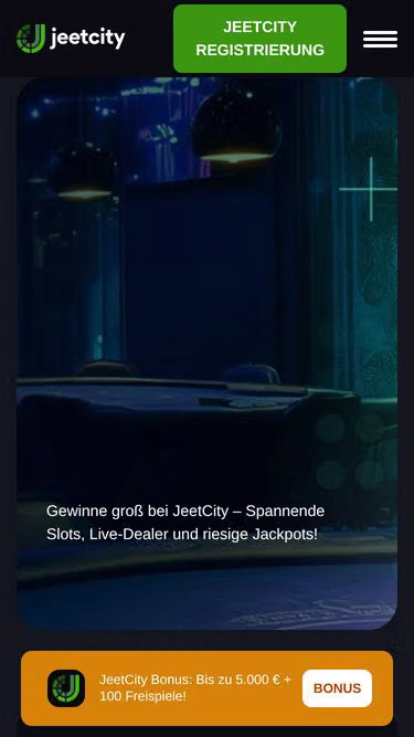 Screenshot of jeetcity.xyz