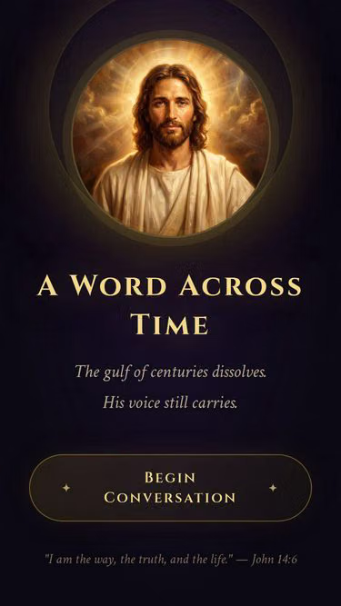 Screenshot of jesus.sarl