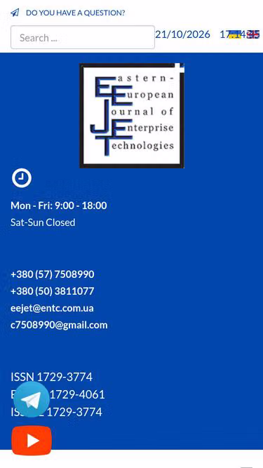 Screenshot of jet.com.ua