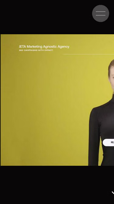 Screenshot of jeta.team