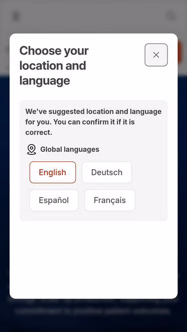 Screenshot of jetsolutions.info