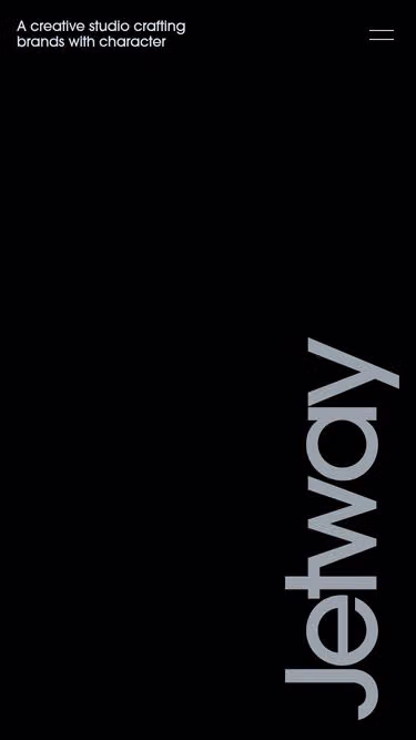 Screenshot of jetway.nl