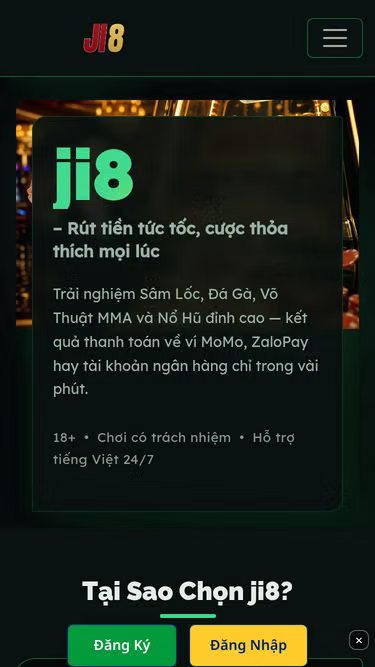 Screenshot of ji8.cam