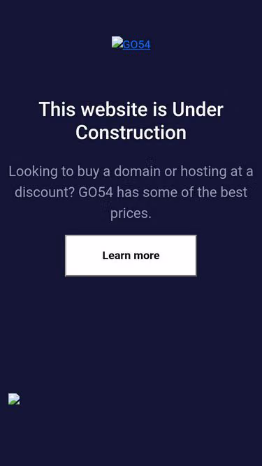 Screenshot of jil.ng