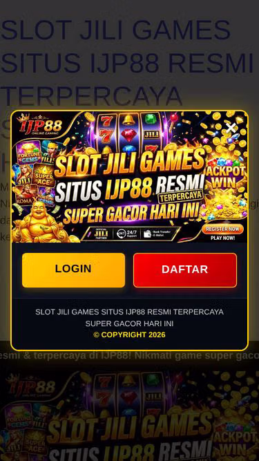 Screenshot of jiligames.store