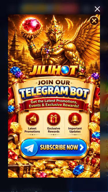 Screenshot of jilihot.top