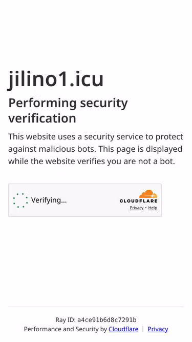 Screenshot of jilino1.icu