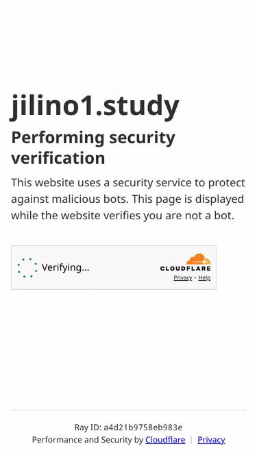 Screenshot of jilino1.study