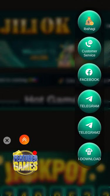 Screenshot of jiliok.club