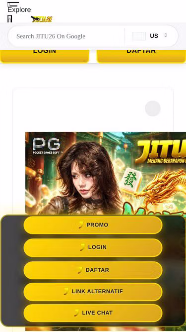 Screenshot of jitu26.site