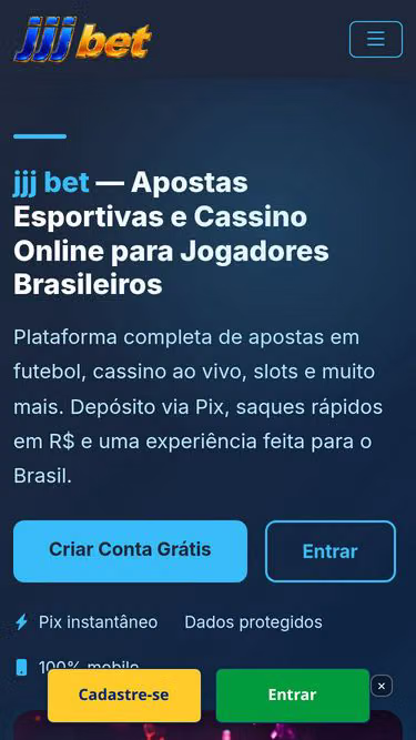 Screenshot of jjjbet.vu