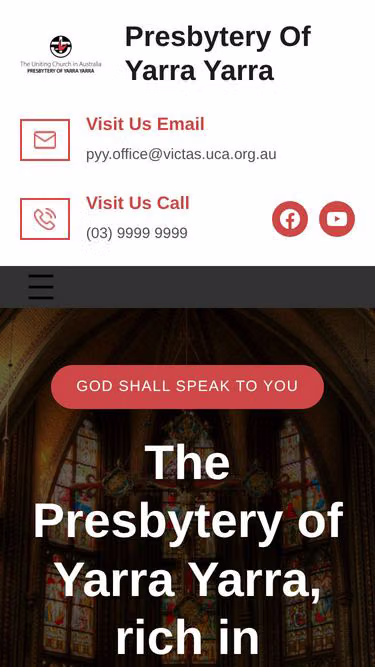 Screenshot of jjw.net.au