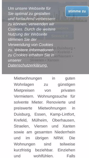 Screenshot of jk4.de