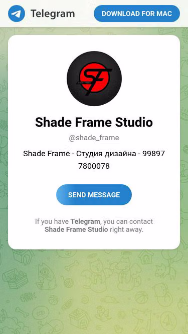 Screenshot of jkm.uz