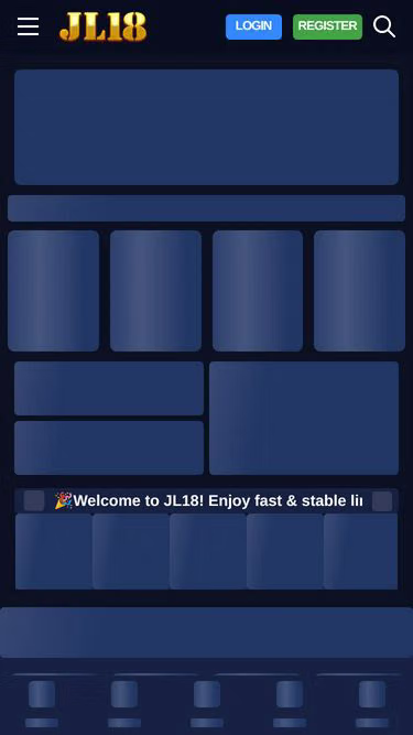 Screenshot of jl18.vip