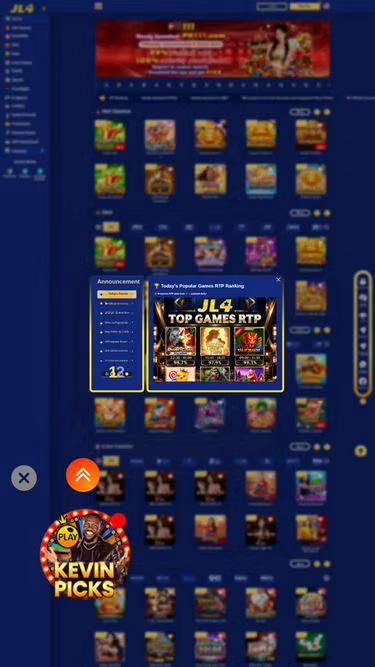 Screenshot of jl4.ceo