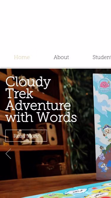 Screenshot of jlc.com.sg