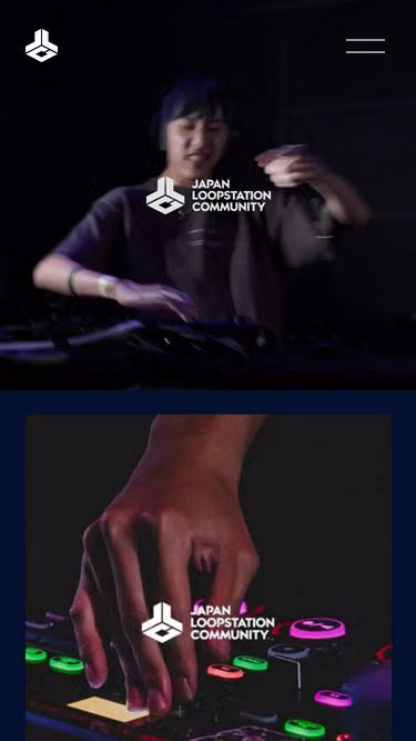 Screenshot of jlc.style