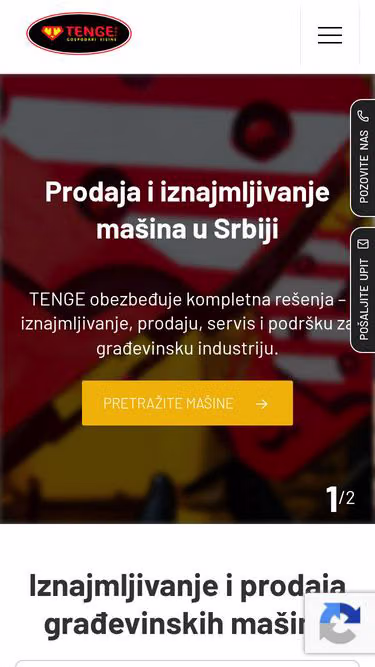 Screenshot of jlg.rs