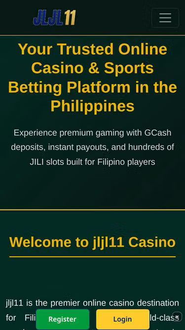 Screenshot of jljl11.cam