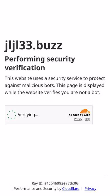 Screenshot of jljl33.buzz