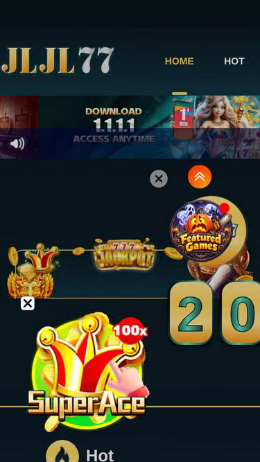 Screenshot of jljl77.pics