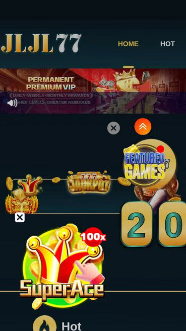 Screenshot of jljl77.store