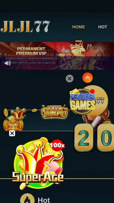 Screenshot of jljl77.top