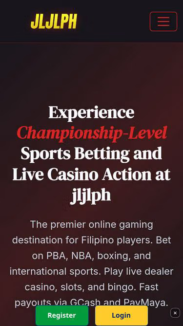 Screenshot of jljlph.cam